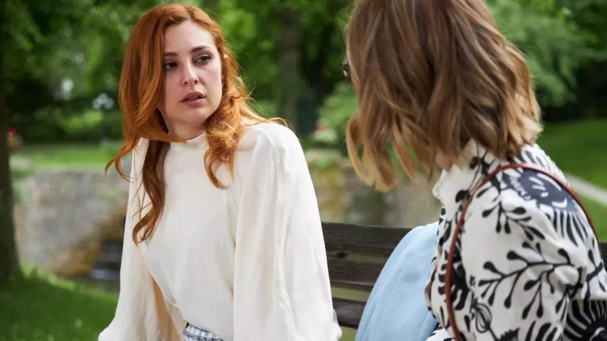 Sorgt Constanze mit ihrer Lüge dafür, dass gleich zwei "Sturm der Liebe"-Lieblinge die Serie verlassen?