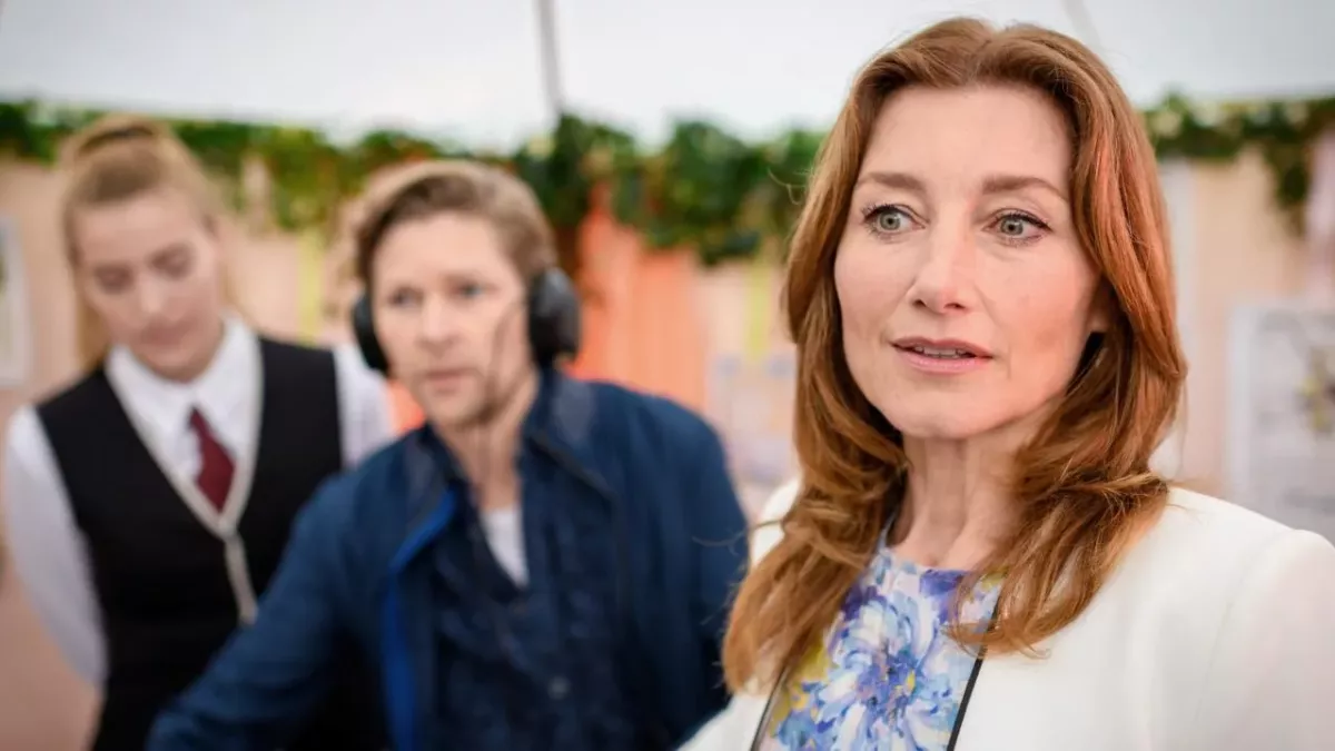 Sturm der Liebe, Alexandra Schwarzbach, neue Liebe, Tom Dammann, Christoph Saalfeld