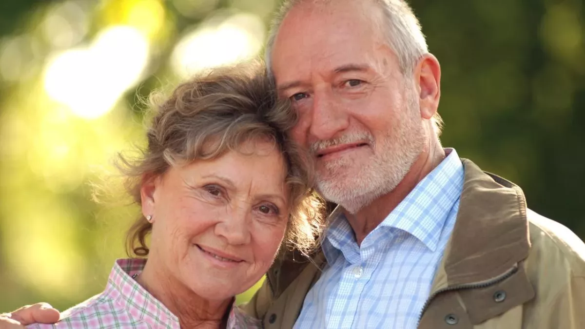 "Sturm der Liebe": Hildegard und Alfons sind bald wieder vereint