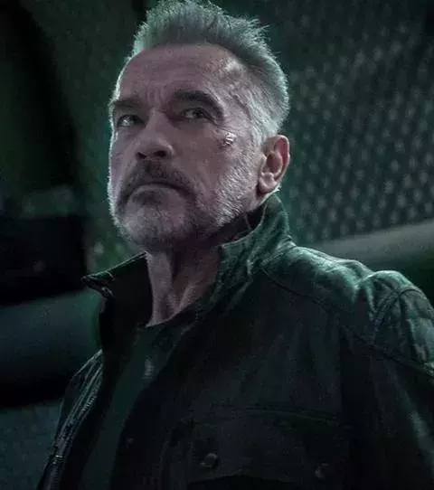... liegt es wahrscheinlich daran, dass sie die Tochter von Arnold Schwarzenegger